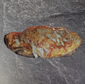 Pizza Calzone