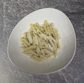 Pasta Quattro Formaggi