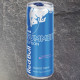 Red Bull Energy Drink Sea Blue Edition Juneberry 0,25l (Mehrweg)