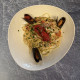 Pasta Frutti di Mare
