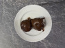 Profiteroles Schoko
