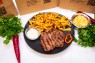 MENIU CEAFĂ DE PORC