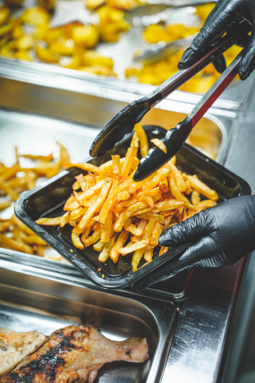 CARTOFI PRĂJIŢI NATURALI