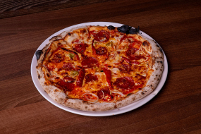 7. Dračí dych (1,7)