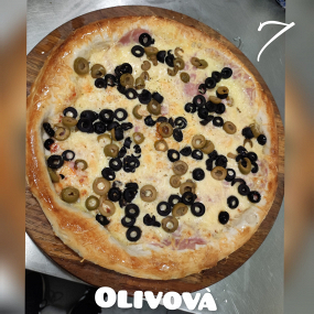 7. OLIVOVÁ 