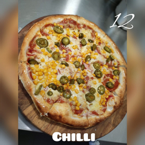 12. CHILLI 