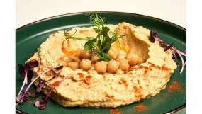 Hummus