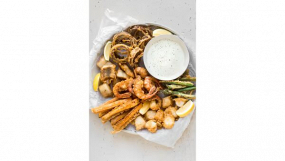 Fritto misto