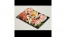 Platou antipasto 2 pers.