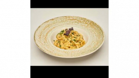 Penne All Arrabbiata