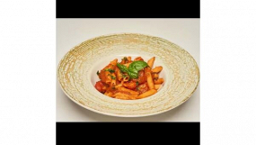 Penne pomodoro