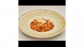 Speghetti bolognese
