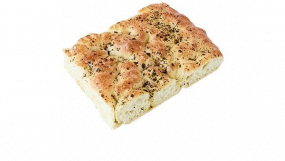 Foccacia
