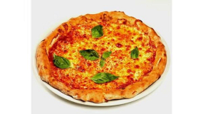 Pizza Regina Margherita