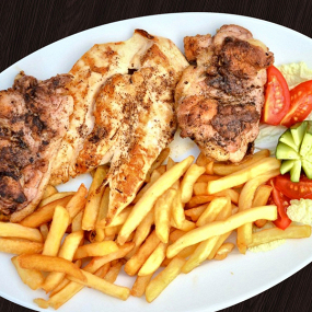 Pulpe de Pui Dezosate