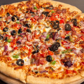 Pizza Casei Culinar 40cm