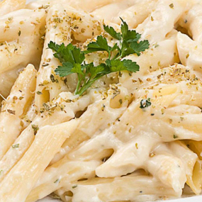 Penne Quattro Formaggi