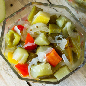 Salata de Muraturi Asortate