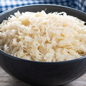 Salata de Varza Murata