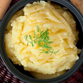 Piure de Cartofi