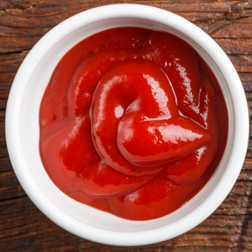 Sos Ketchup Dulce 
