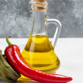 Ulei de Masline Picant