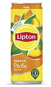 Ice Tea Lipton 33 cl