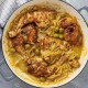 Yassa Poulet
