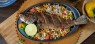 Poisson (Tilapia-Chinchard)