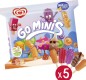 Go Minis