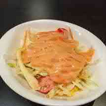 32. INSALATA SALMONE