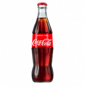 COCA COLA 33cl