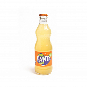 FANTA 33cl
