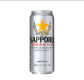 SAPPORO 650ml