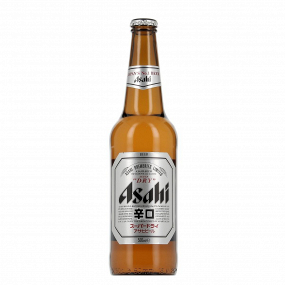 ASAHI 50cl