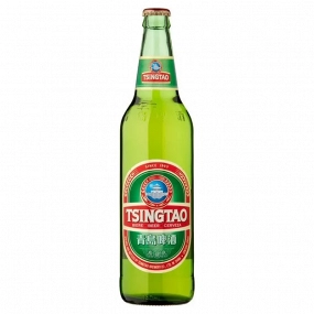 TSINGTAO 64cl