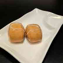 23. PANE FRITTO (4 Pz)