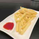 21. PATATINE FRITTE