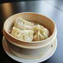 19. GYOZA EBI (5 Pz)