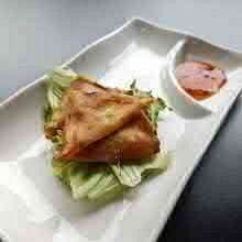 14. INVOLTINO CURRY (4 Pz)