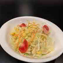 30. INSALATA VERDURE