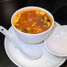 38. ZUPPA AGROPICCANTE