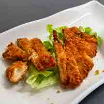 116. COTOLETTA POLLO