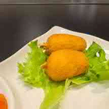 115. CHELE GRANCHIO 4pz