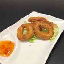 114. TEMPURA IKA 5p'z