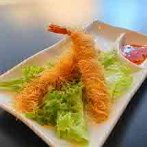 113. TEMPURA KATAIFI 4p'z