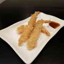 111. TEMPURA EBI