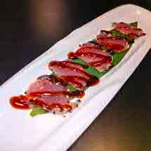 138. TATAKI TONNO