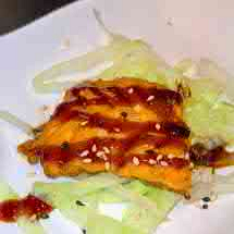 137. SALMONE PIASTRA