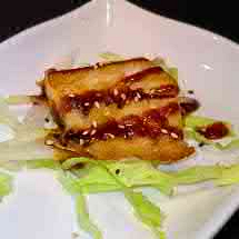 136. BRANZINO PIASTRA